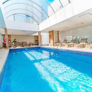 Hotel Plaza Camboriu